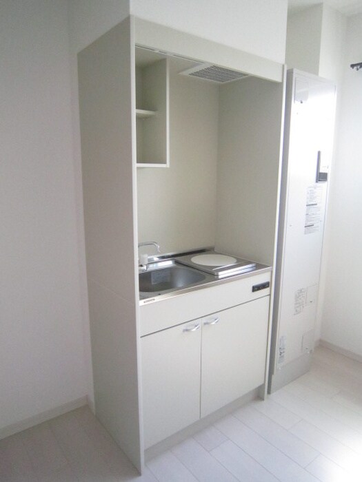 LISソフィア大東の物件内観写真