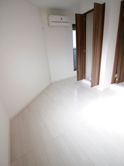 LISソフィア大東の物件内観写真