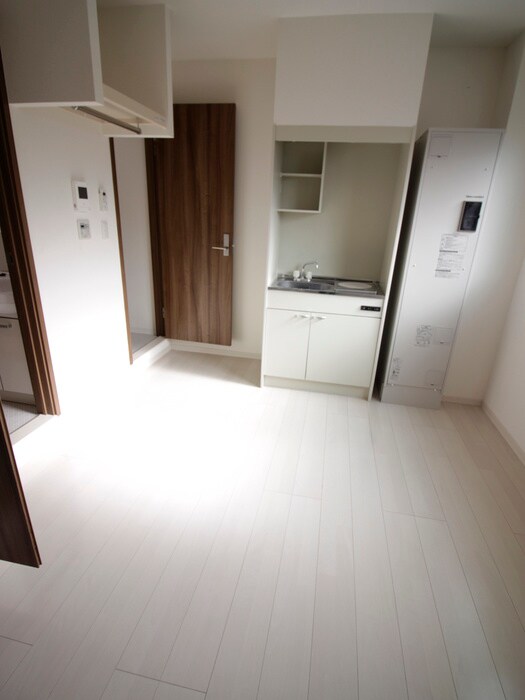 LISソフィア大東の物件内観写真