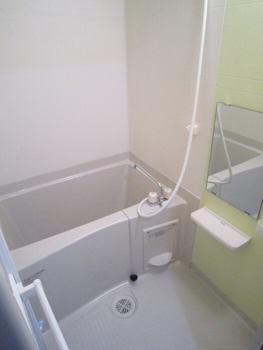 LISソフィア大東の物件内観写真