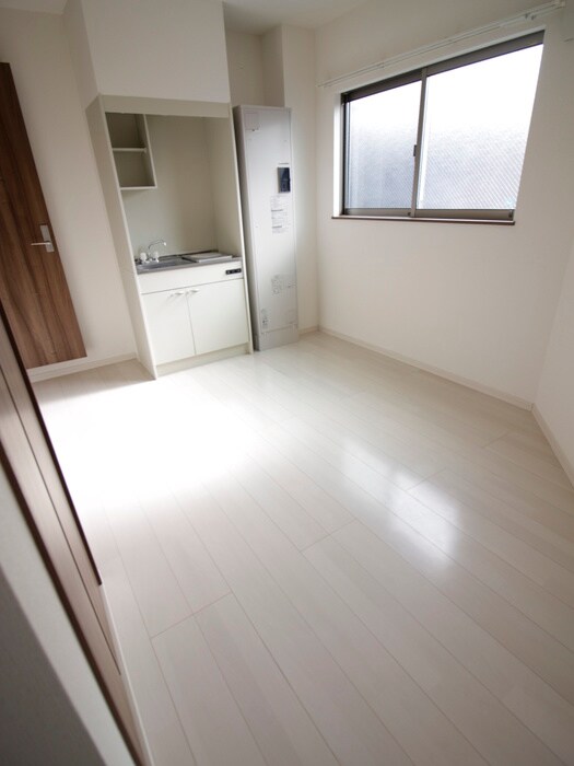 LISソフィア大東の物件内観写真