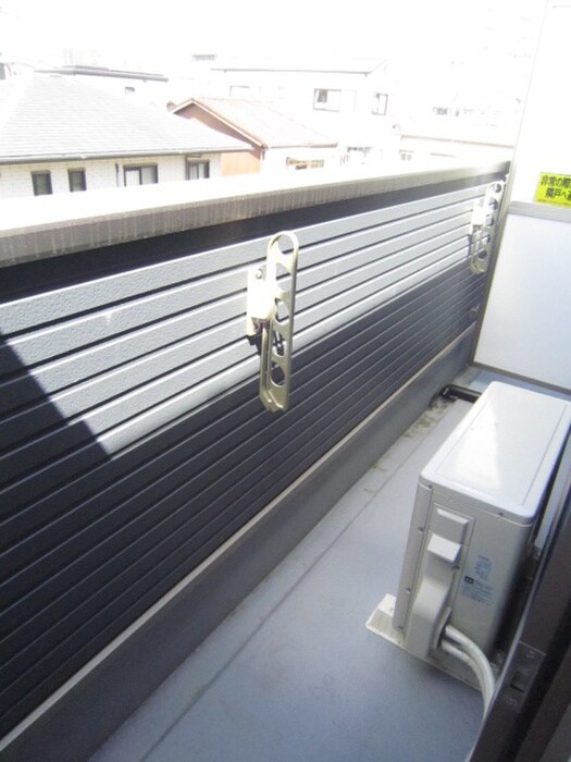 LISソフィア大東の物件内観写真