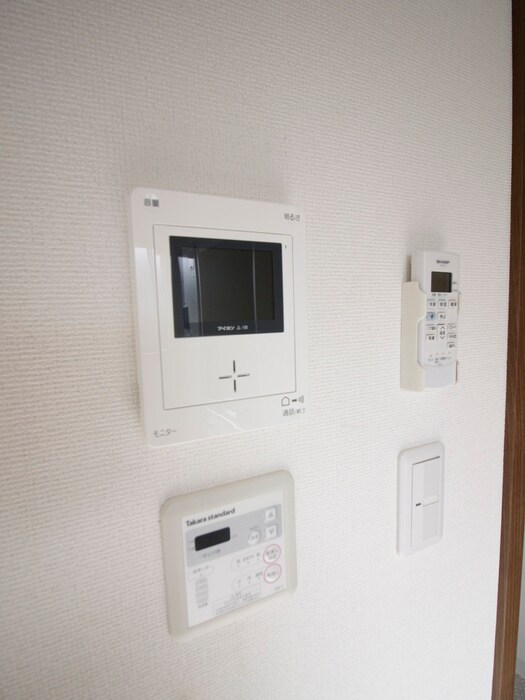 LISソフィア大東の物件内観写真