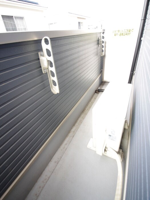 LISソフィア大東の物件内観写真