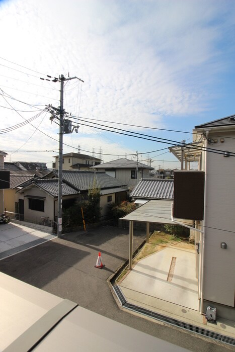 LISソフィア大東の物件内観写真