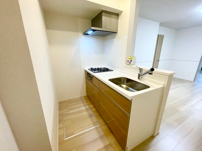 シャインⅡの物件内観写真