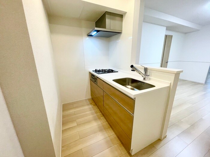 シャインⅡの物件内観写真