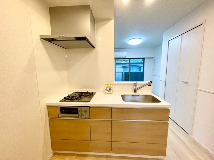 シャインⅡの物件内観写真