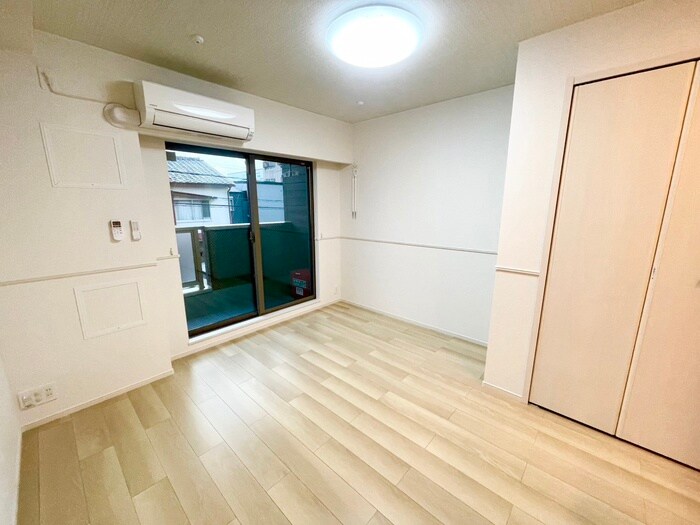 シャインⅡの物件内観写真