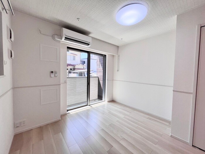 シャインⅡの物件内観写真