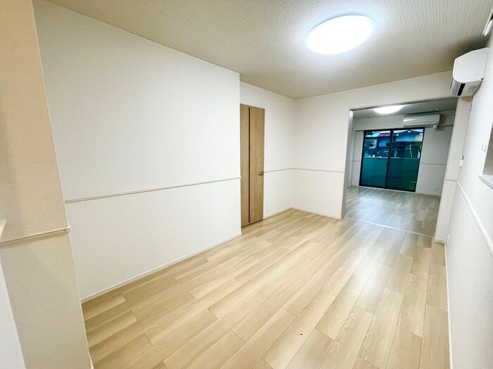 シャインⅡの物件内観写真