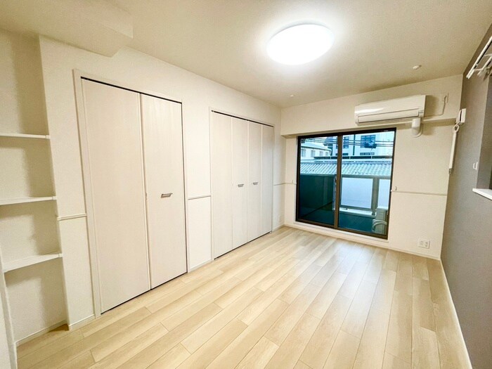 シャインⅡの物件内観写真