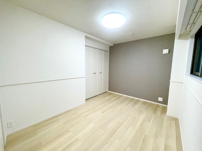 シャインⅡの物件内観写真