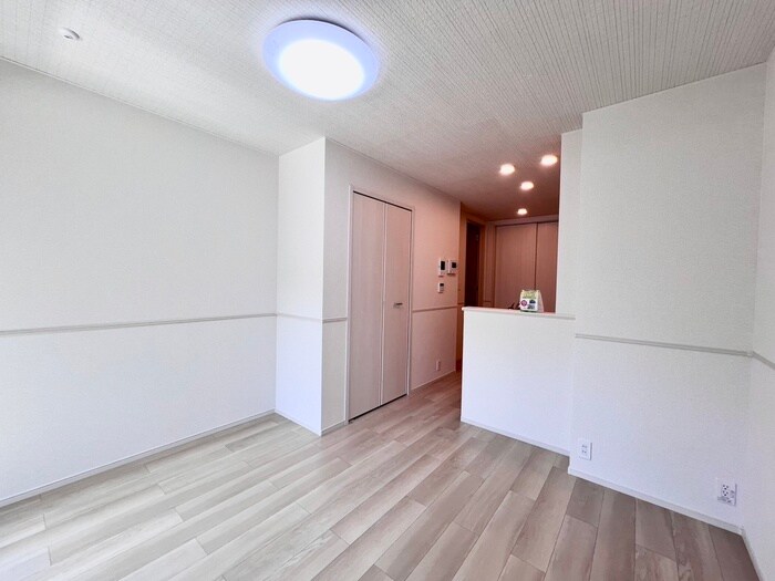 シャインⅡの物件内観写真