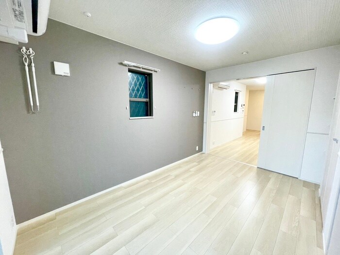 シャインⅡの物件内観写真