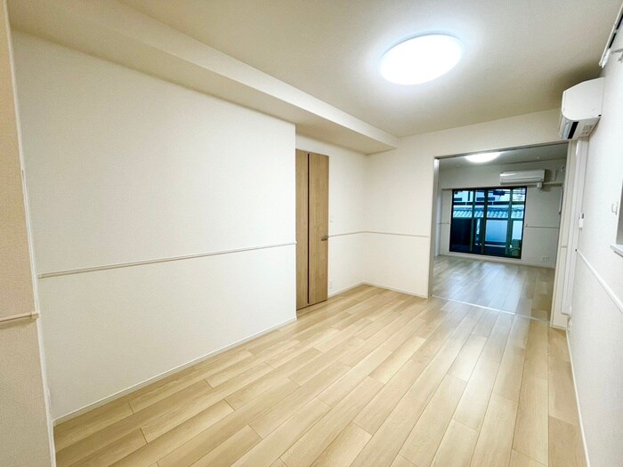 シャインⅡの物件内観写真