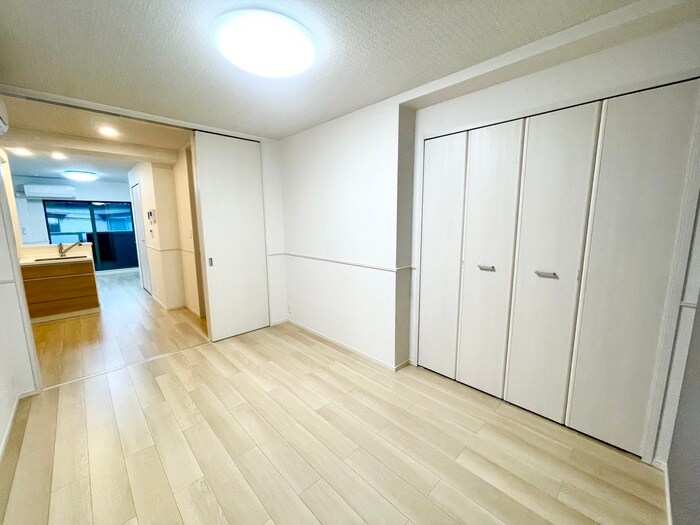 シャインⅡの物件内観写真