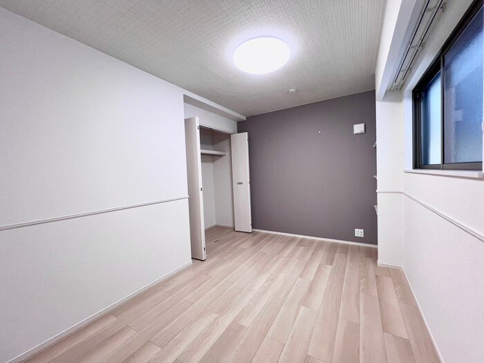 シャインⅡの物件内観写真