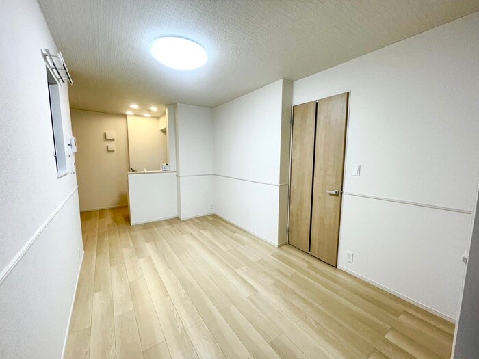 シャインⅡの物件内観写真