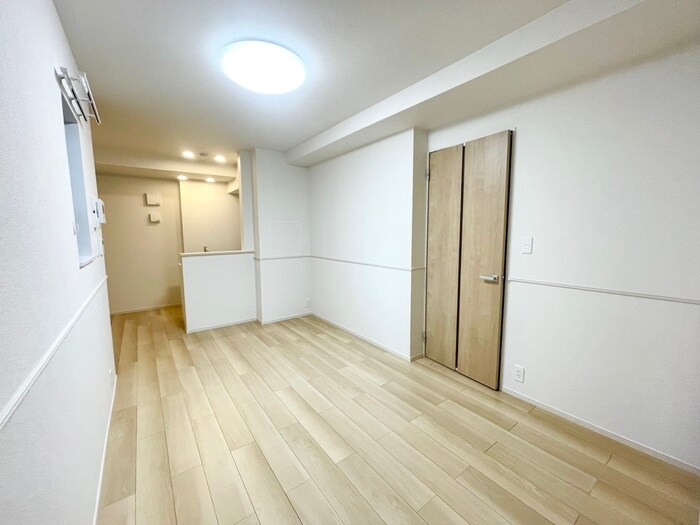 シャインⅡの物件内観写真