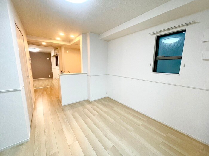 シャインⅡの物件内観写真