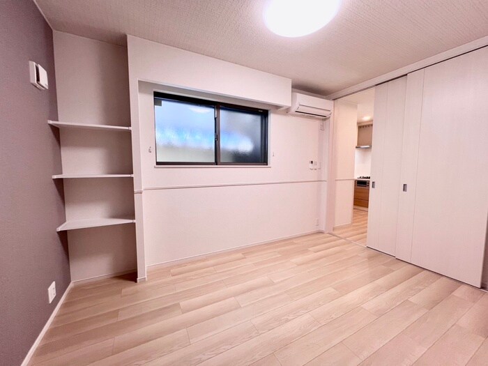 シャインⅡの物件内観写真