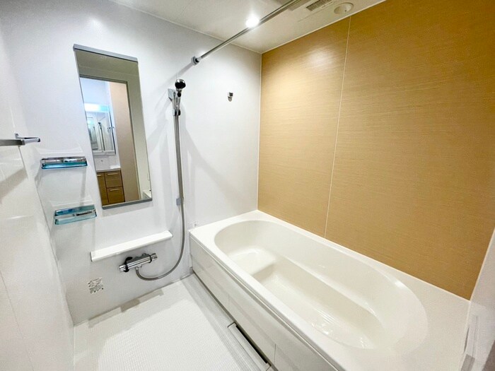 シャインⅡの物件内観写真