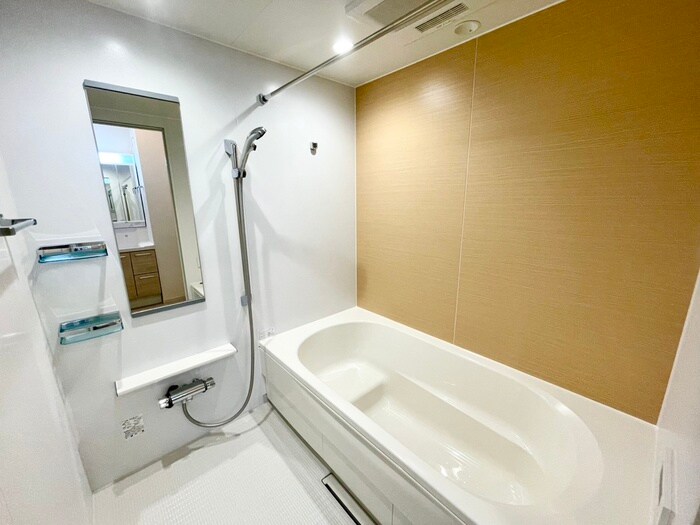 シャインⅡの物件内観写真