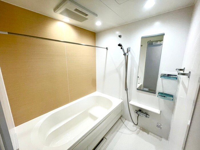 シャインⅡの物件内観写真