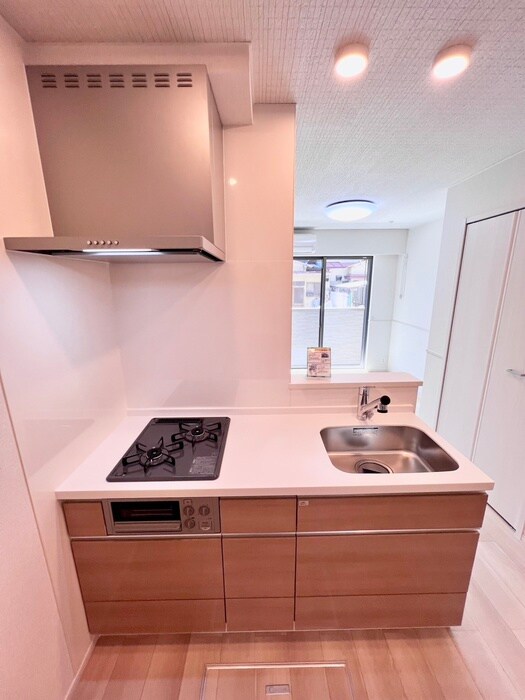 シャインⅡの物件内観写真