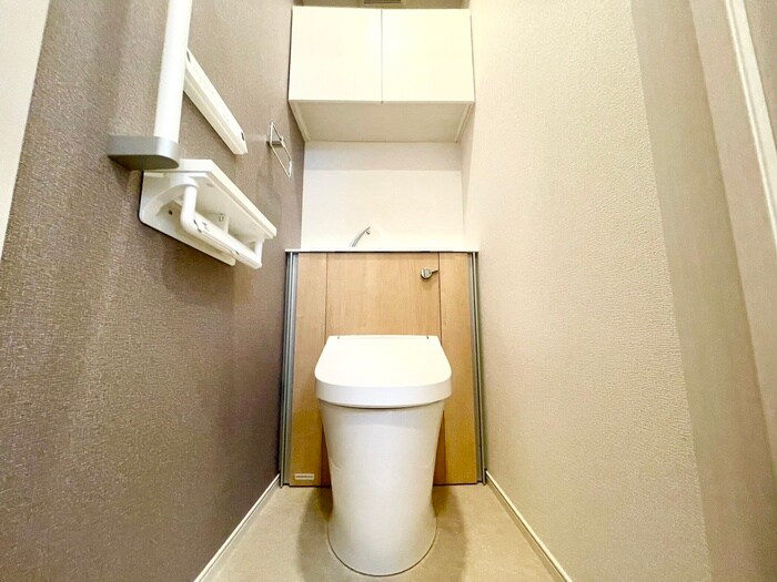 シャインⅡの物件内観写真