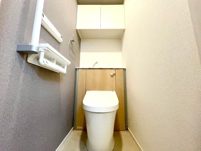 シャインⅡの物件内観写真