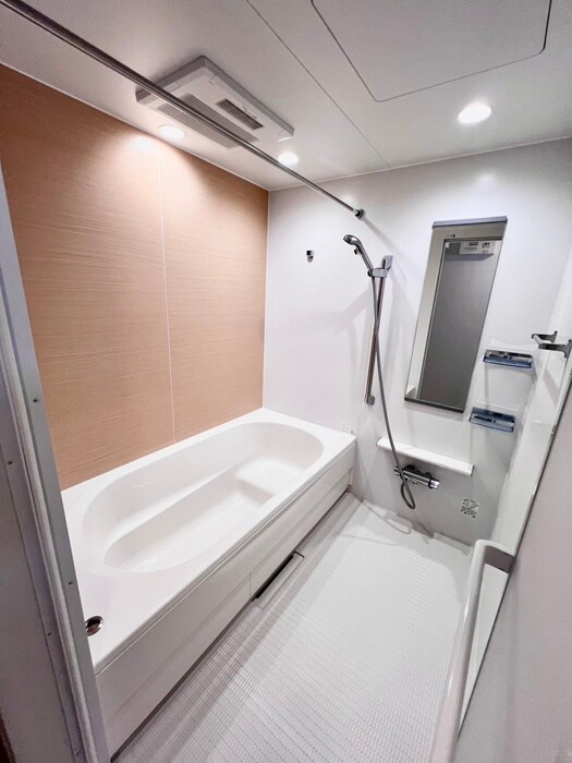 シャインⅡの物件内観写真