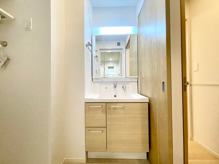 シャインⅡの物件内観写真