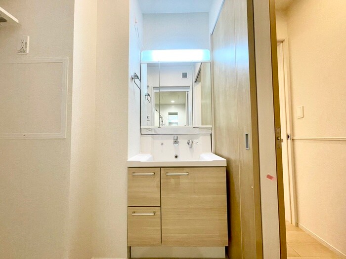 シャインⅡの物件内観写真