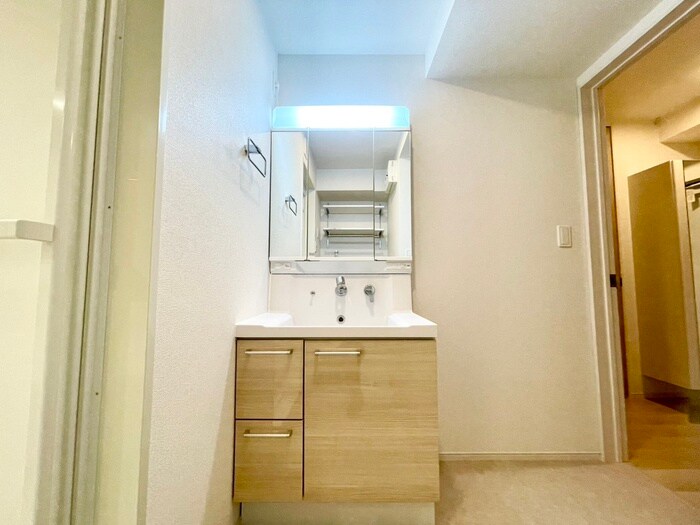 シャインⅡの物件内観写真