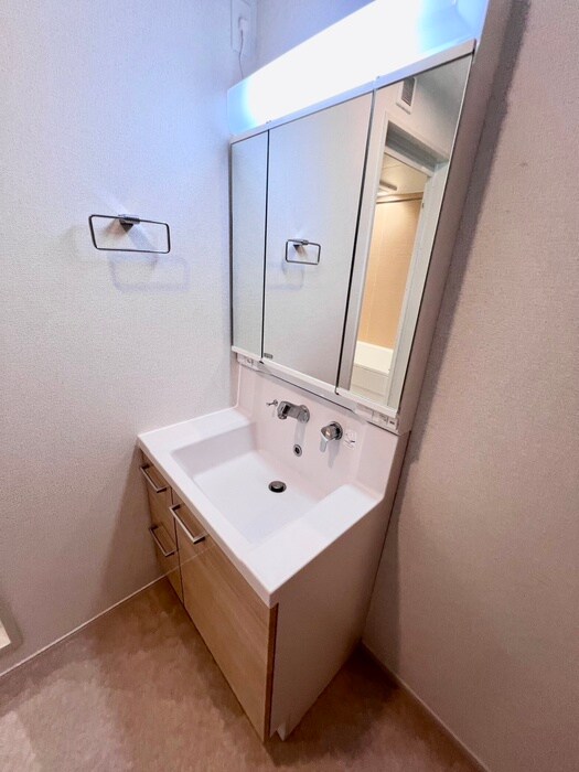 シャインⅡの物件内観写真