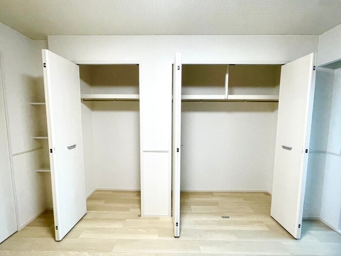 シャインⅡの物件内観写真