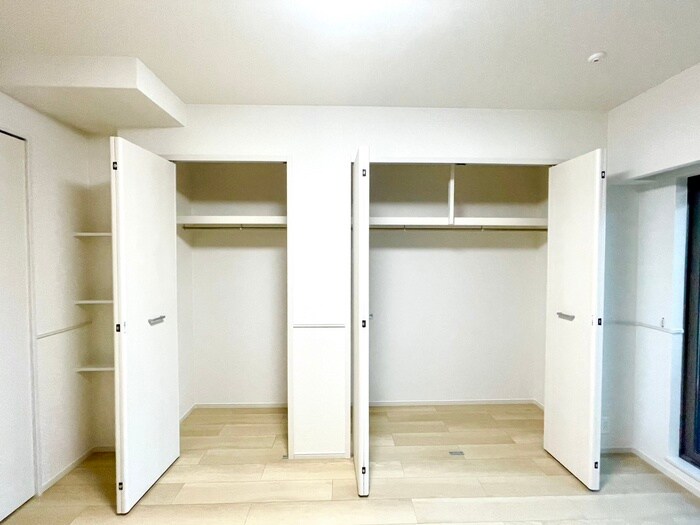 シャインⅡの物件内観写真