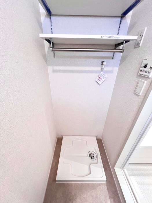 シャインⅡの物件内観写真