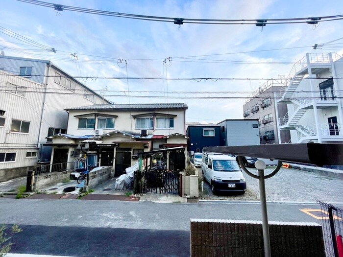 シャインⅡの物件内観写真