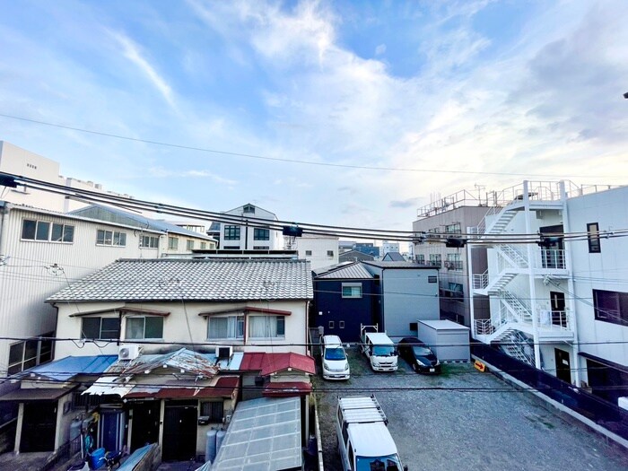 シャインⅡの物件内観写真