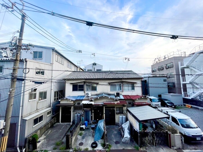 シャインⅡの物件内観写真