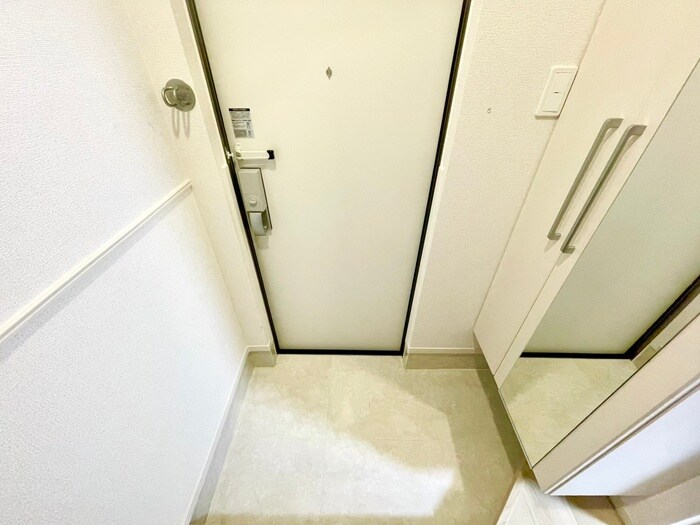 シャインⅡの物件内観写真