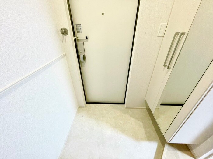 シャインⅡの物件内観写真