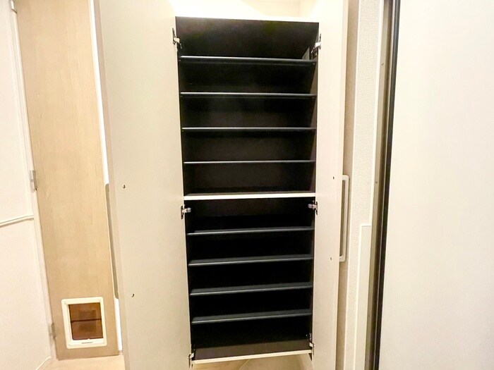 シャインⅡの物件内観写真