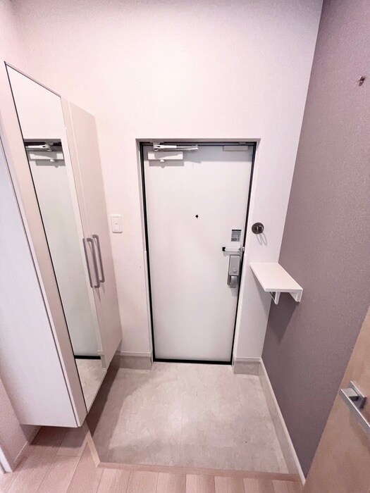 シャインⅡの物件内観写真