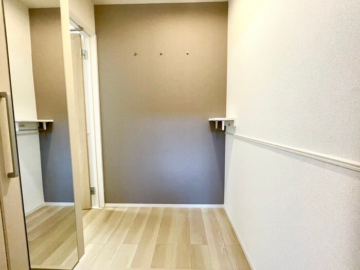 シャインⅡの物件内観写真