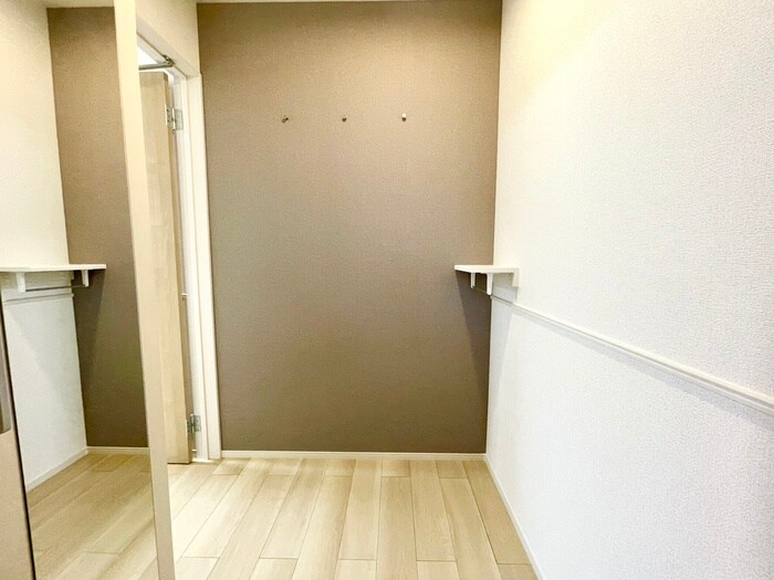 シャインⅡの物件内観写真