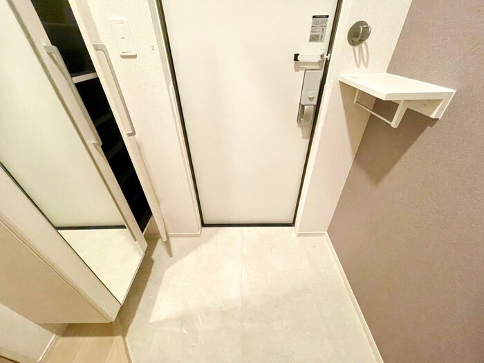 シャインⅡの物件内観写真